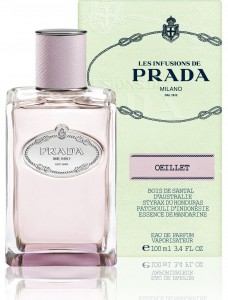 Prada - Infusion d'Oeillet Edp